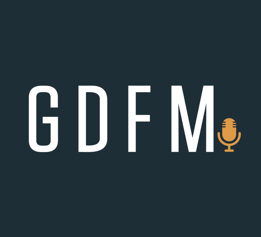 gdfm.podcastlogo